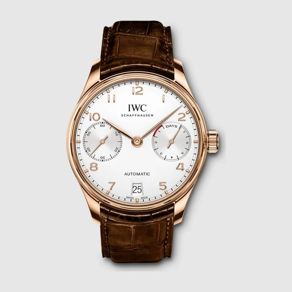 IWC 포르투기저 42.3 IW500701